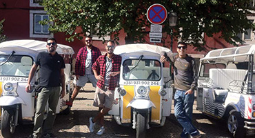 ELECTRICTUK - drivers